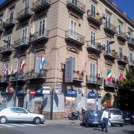 Florio Palermo