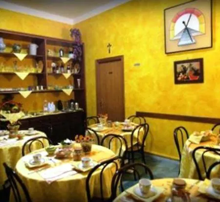 Hotel Florio Palermo