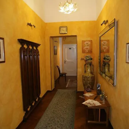 Hotel Florio