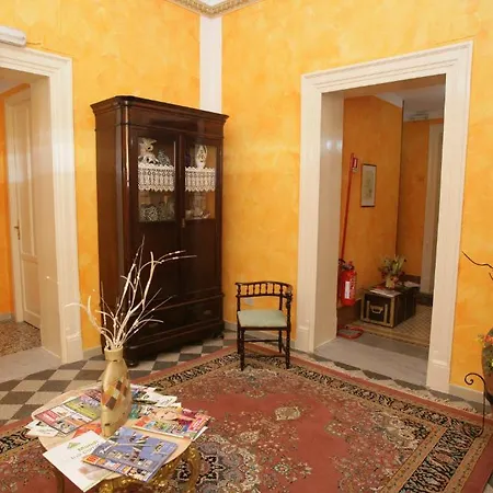 Florio 2* Palermo