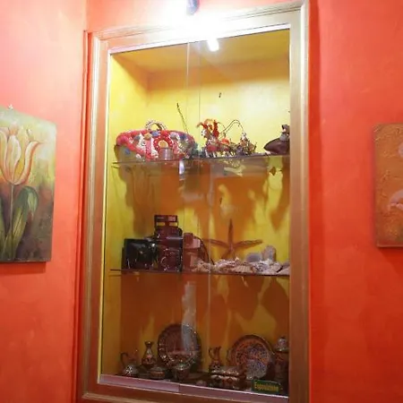 Florio Hotel 2*