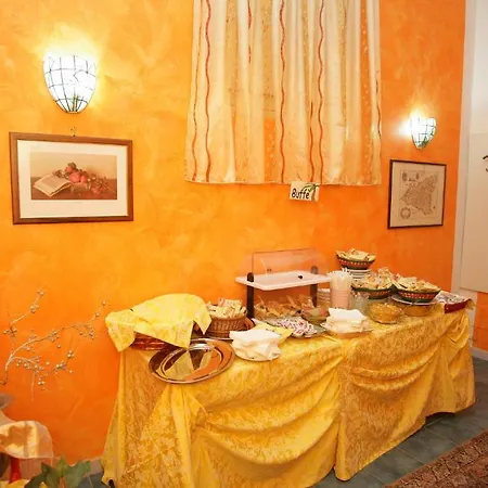 Hotel Florio Palermo