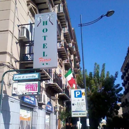Hotel Florio 2*