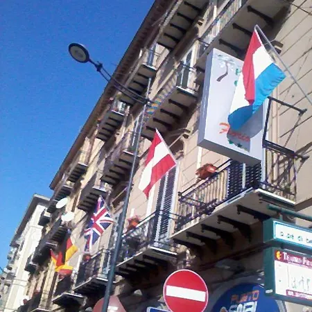 Florio Hotel