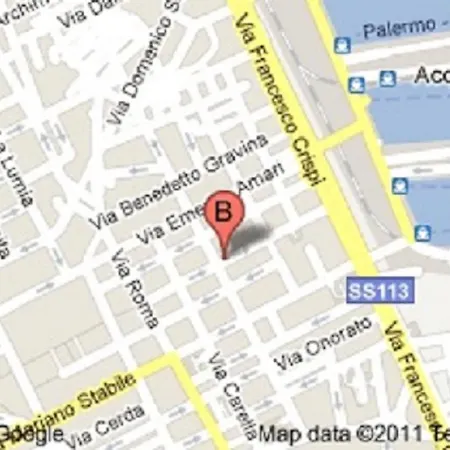 Florio Hotel 2*