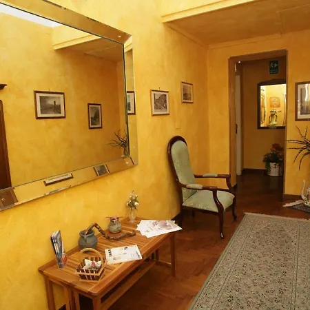 Florio Hotel 2*