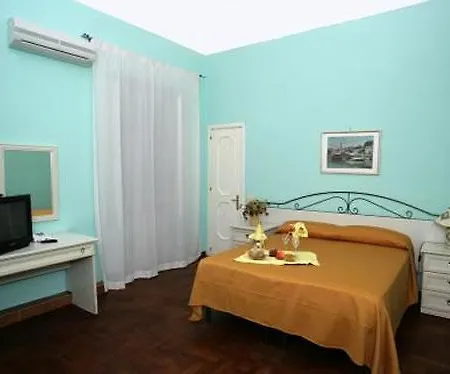 Florio Hotel Palermo
