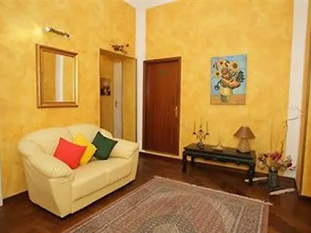 Florio Hotel 2*