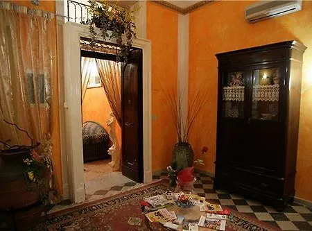 Florio 2* Palermo