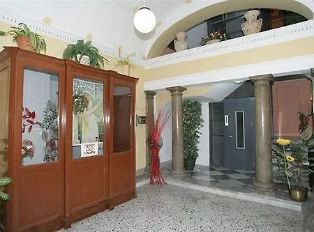 Florio Hotel 2*