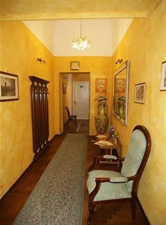 Florio Hotel