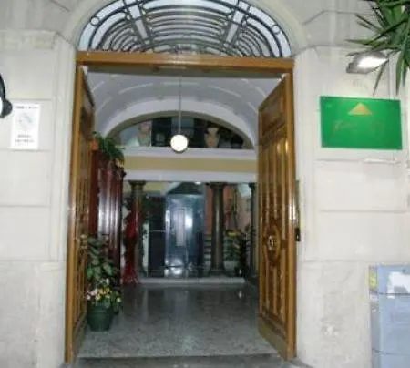 Florio Hotel 2*