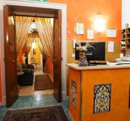 Hotel Florio 2*